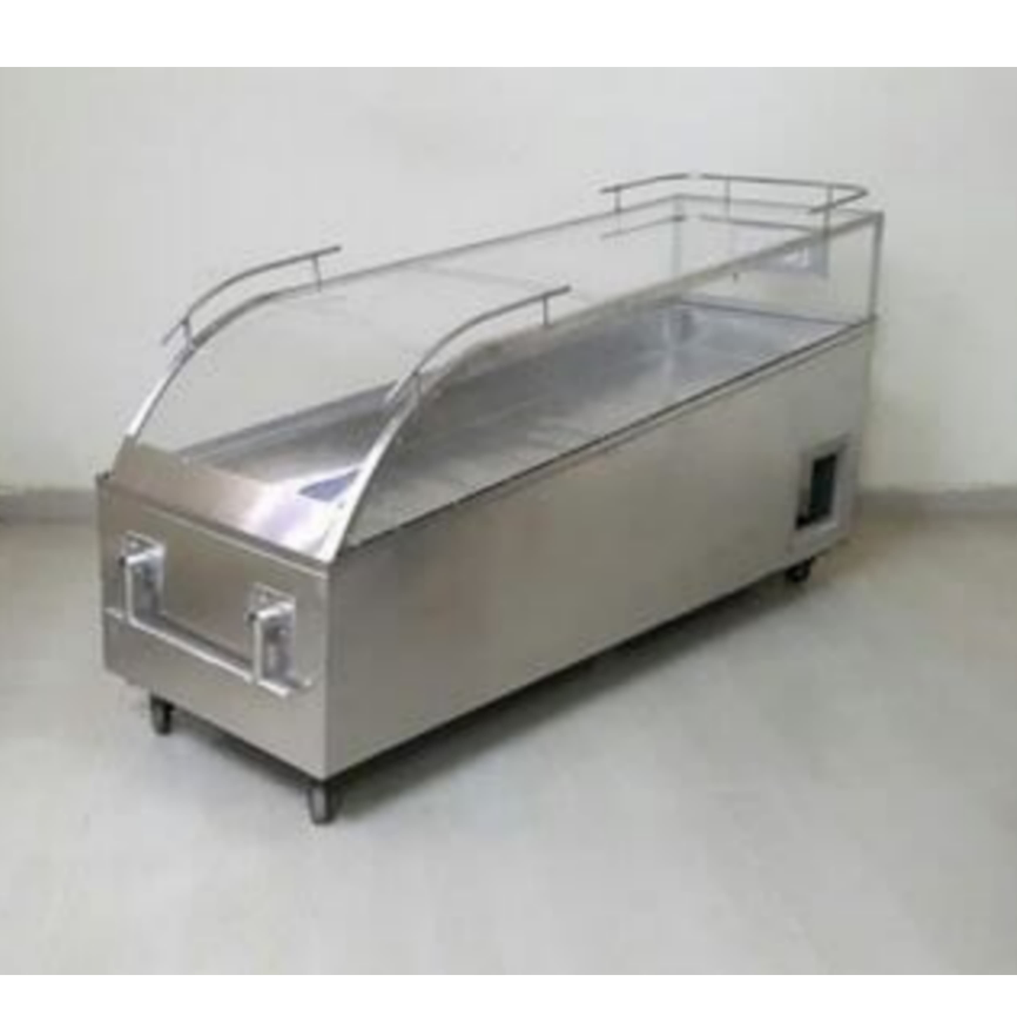 Mortuary Box kirtinagar Slide 2